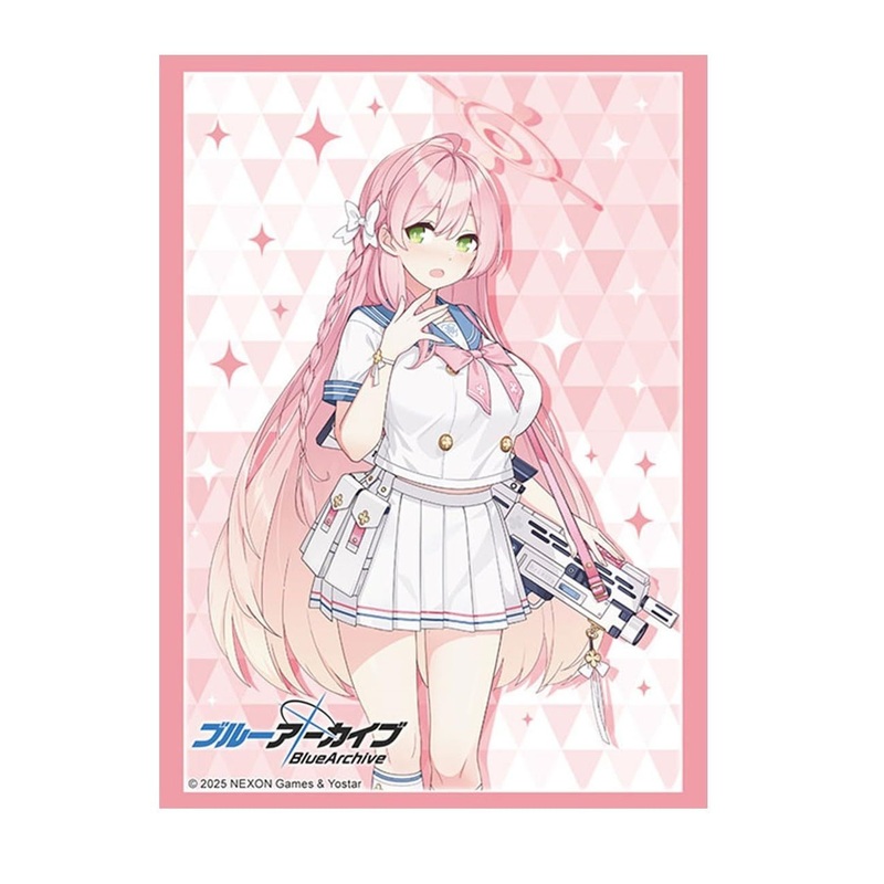 Bushiroad Sleeve Collection High Grade Vol.4854 Blue Archive ‘Hanako’ Pack