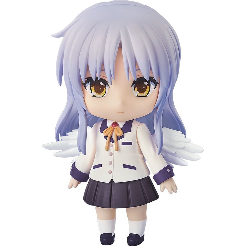 Good Smile Company Nendoroid Kanade Tachibana Figure (Angel Beats!)