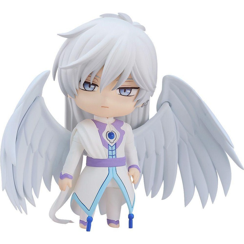 Good Smile Company Nendoroid Yue Figure (Cardcaptor Sakura: Clear Card)