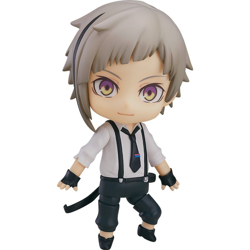 ORANGE ROUGE Nendoroid Atsushi Nakajima (Bungo Stray Dogs DEAD APPLE)