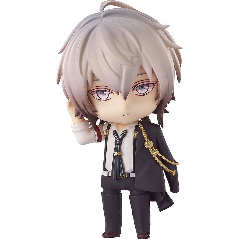 ORANGE ROUGE Nendoroid Kei Okazaki Figure (Collar x Malice the Movie -deep cover-)