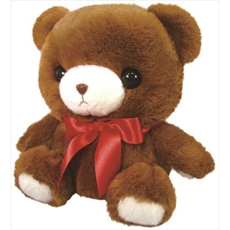 OST Plush Toy Talking Bear