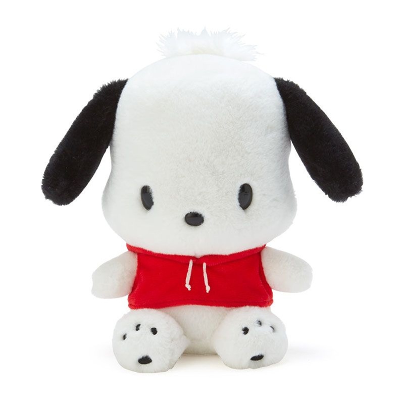Sanrio Plush Toy S Pochacco (Standard)