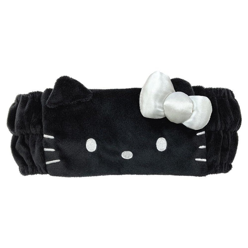 T’s Factory Hello Kitty Monochrome Face Hairband (Sanrio)