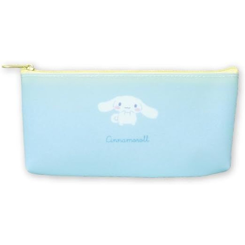 T’s Factory Sanrio sarapo Triangular Pen Pouch Cinnamoroll