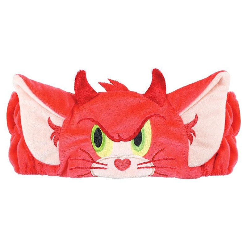 T’s Factory Tom And Jerry Hairband Devil Tom
