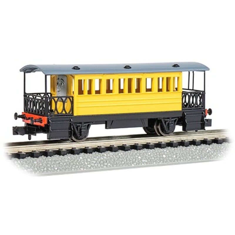 Thomas & Friends Hannah – N-Scale