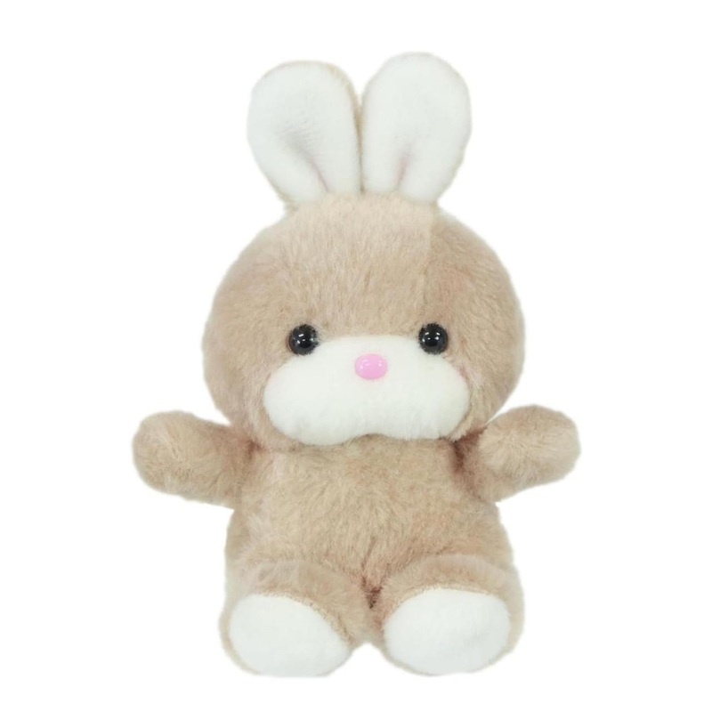 Yoshitoku Retro Plush Toy Collection Mini Candy