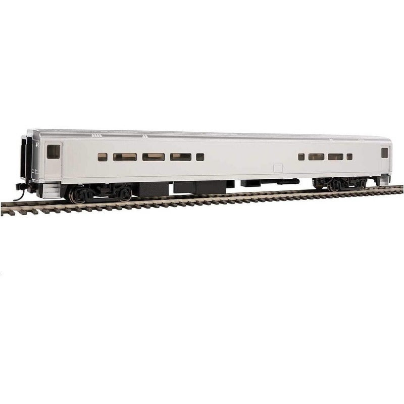 85′ Horizon Food Service Car – Undecorated