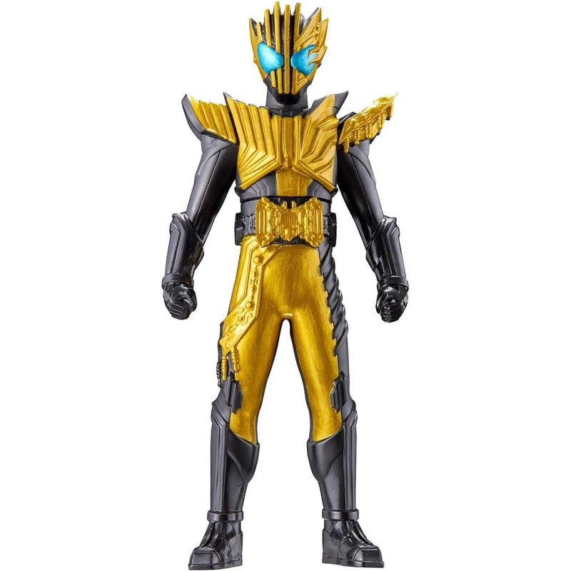 Bandai Kamen Rider Gotchard Kamen Rider Legend