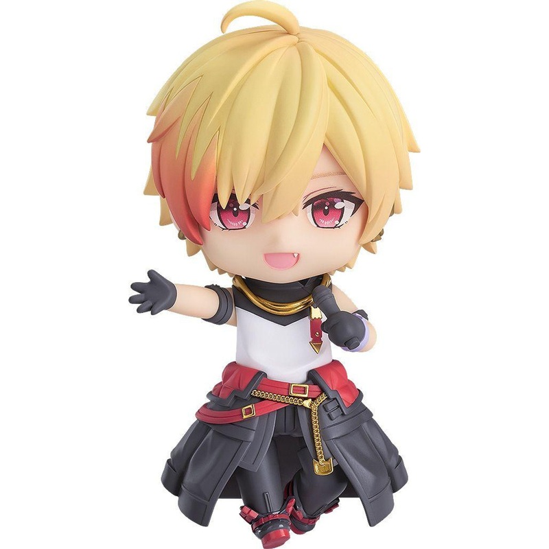 Good Smile Company Nendoroid 96Neko Figure