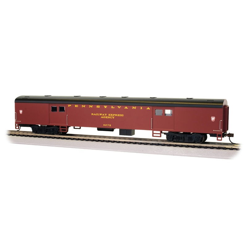 Ho 85’Smooth Side Baggage PRR 9275