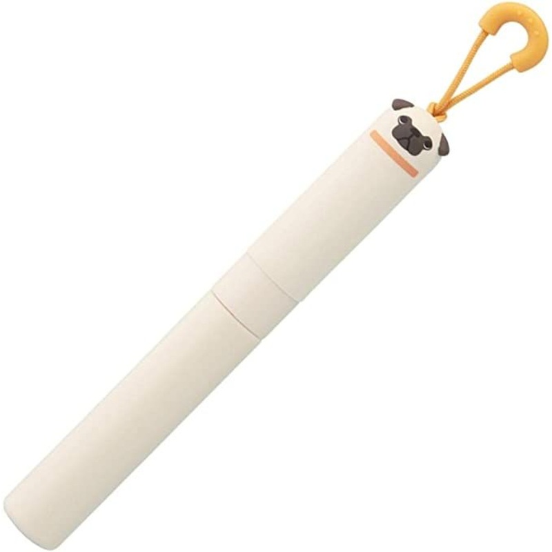 LIHIT LAB. SMARTFIT Stick Shaped Pug Scissors