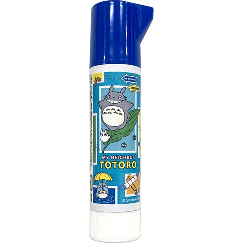 Movic Studio Ghibli Glue Stick My Neighbor Totoro