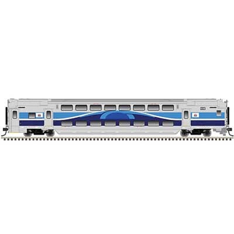 N Multi Level Cab Car EXO #3001