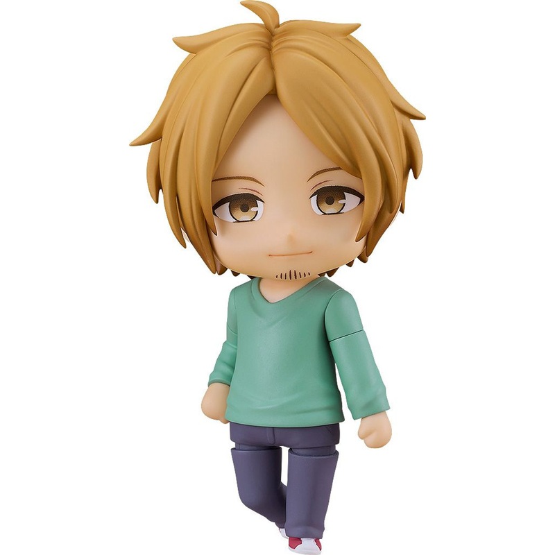 ORANGE ROUGE Nendoroid Haruki Nakayama Figure (Given: Hiiragi Mix)