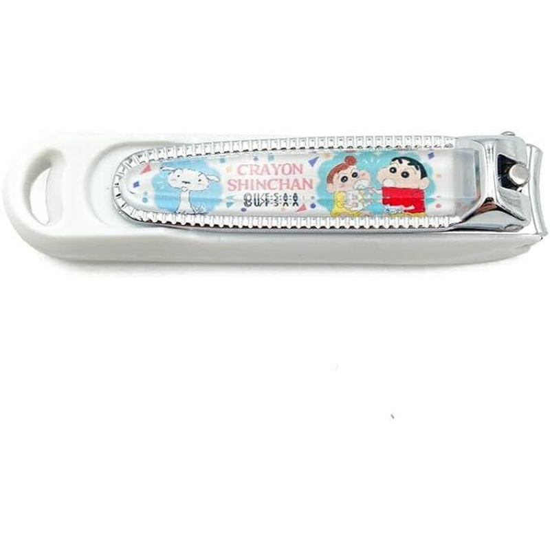 OST Crayon Shin-chan Nail Clipper Friends