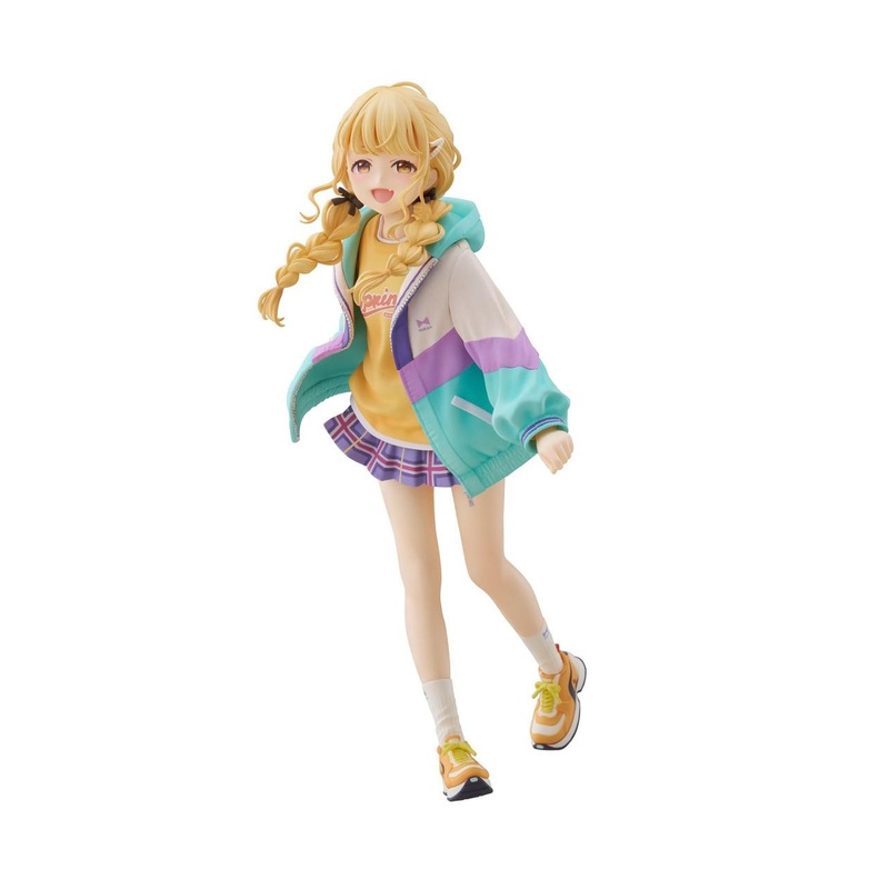 Plum Gakuen iDOLM@STER: Kotone Fujita 1/7 Figure