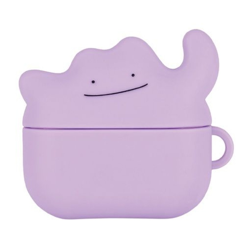 Pokemon Center Original AirPods Pro Silicone Case Ditto