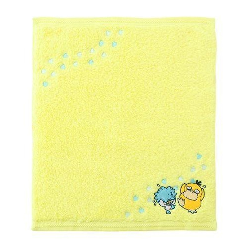 Pokemon Center Original Guest Towel (Lost Quaxly)