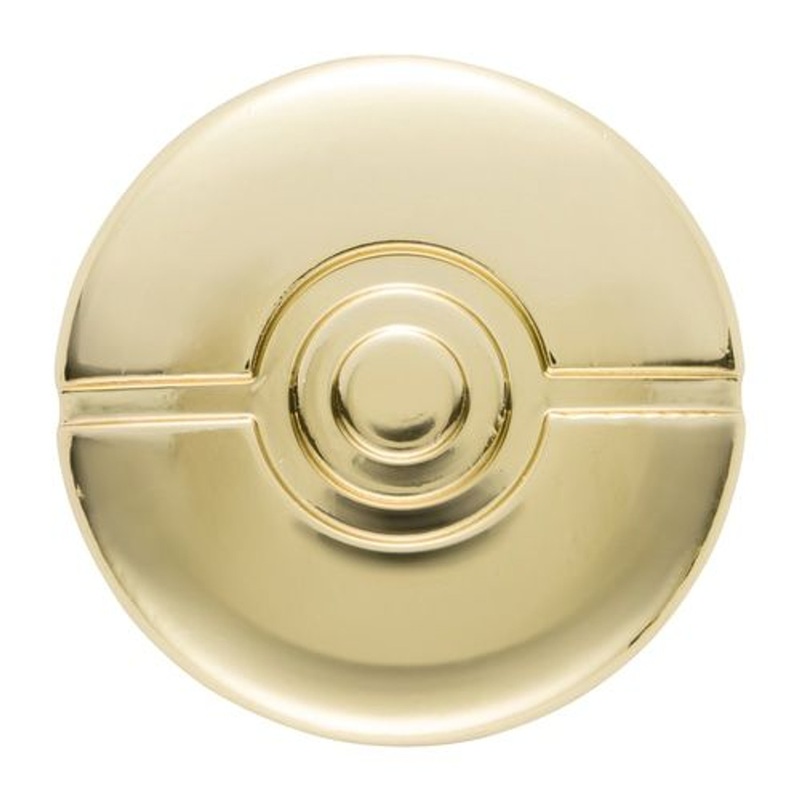 Pokemon Center Original Lapel Pins Poke Ball