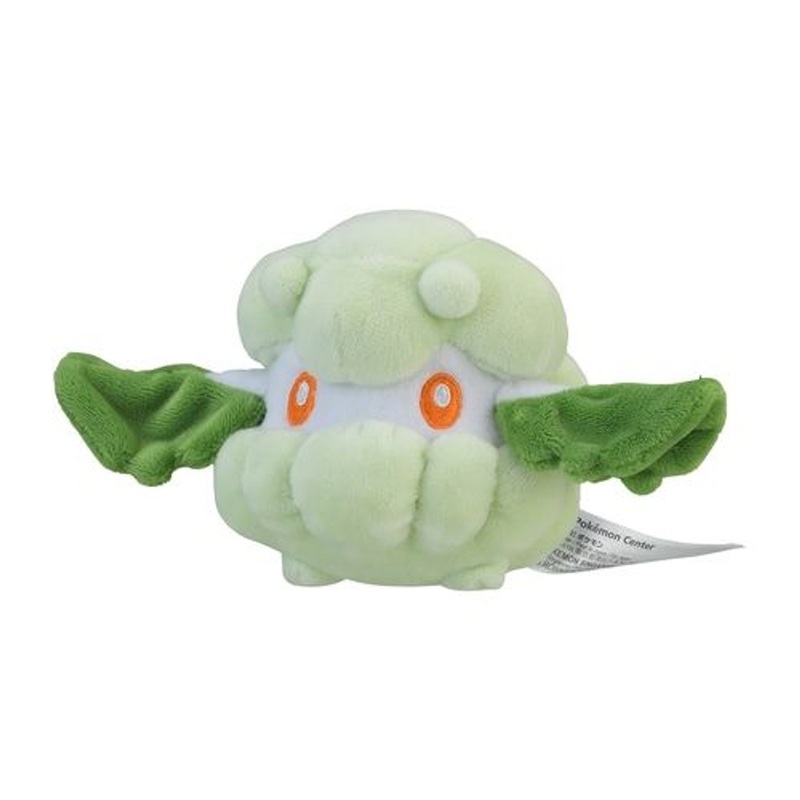 Pokemon Center Original Plush Pokemon Fit Gen5 – Cottonee