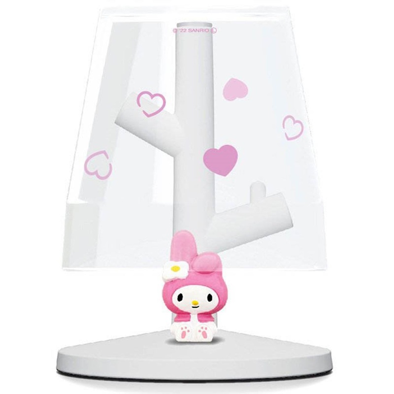 Sanrio Bathroom Cup & Stand Set – My Melody