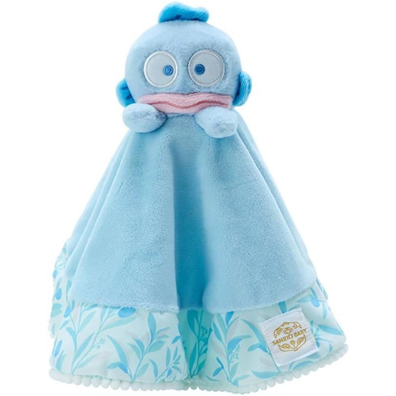 Sanrio Washable Baby Plush Hangyodon (Sanrio Baby)