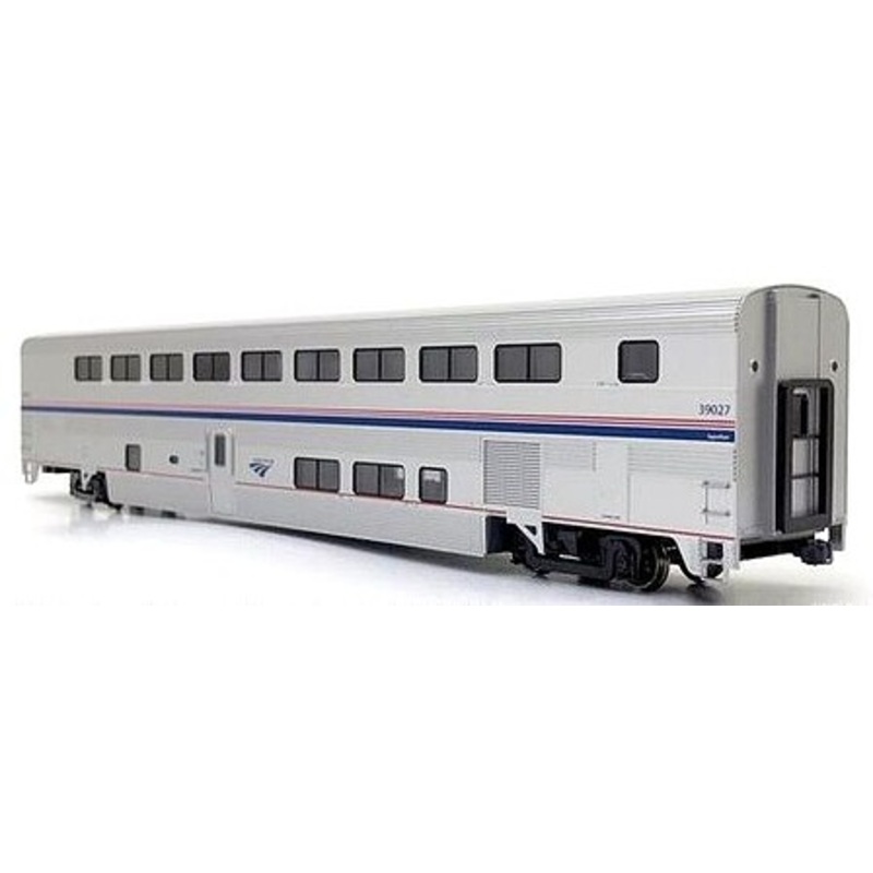 Superliner I Transition Sleeper – Ready to Run