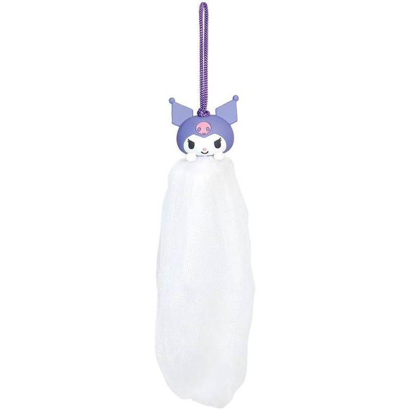 T’s Factory Sanrio Face Wash Foaming Net Kuromi