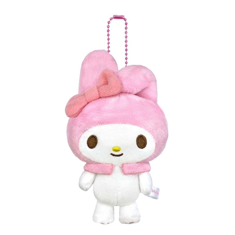 T’s Factory Sanrio Plush Mascot – My Melody