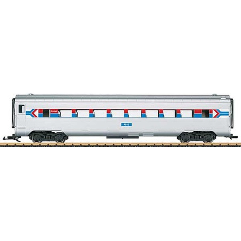 Amtrak Baggage Car – G-Scale