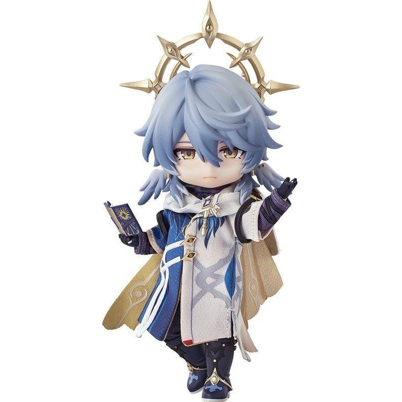Good Smile Company Nendoroid Doll Sunday Figure (Honkai: Star Rail)