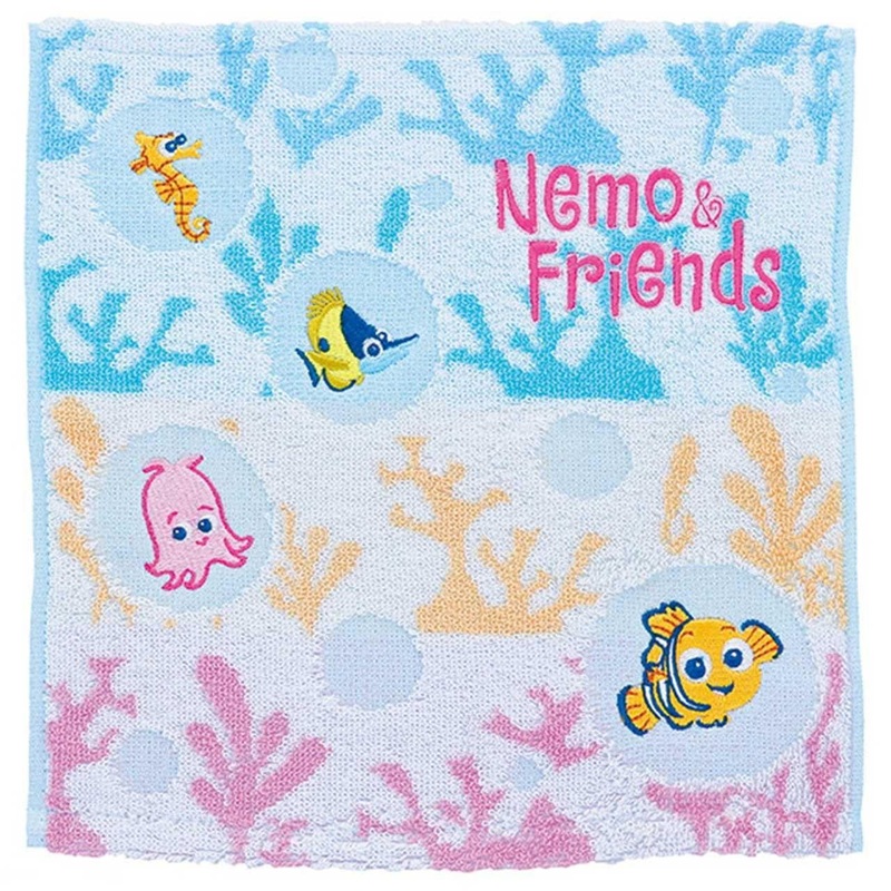 Marushin Finding Nemo MT / School Friends