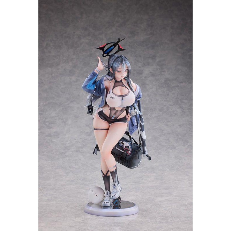 Otherwhere Kana Illustrated By Maden 1/6 Figure Deluxe Edition