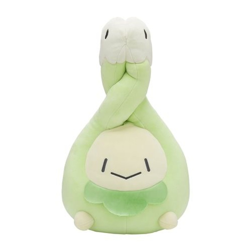 Pokemon Center Original Plush Squidgy Budew