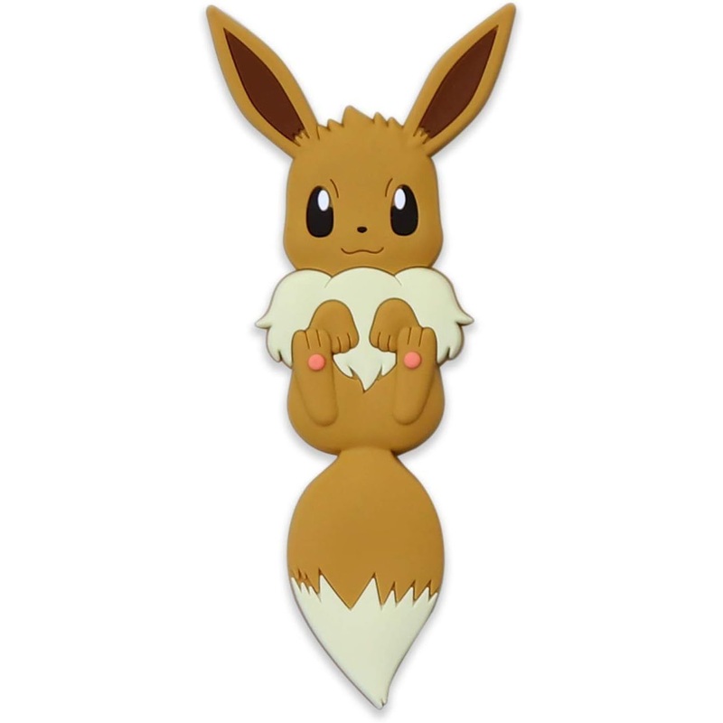 Pokemon Suction Hanging Hook Eevee
