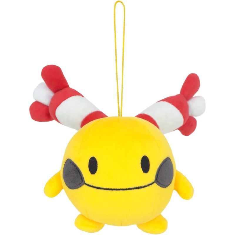 San-ei PP248 Pokemon Plush Doll All Star Collection Chingling S