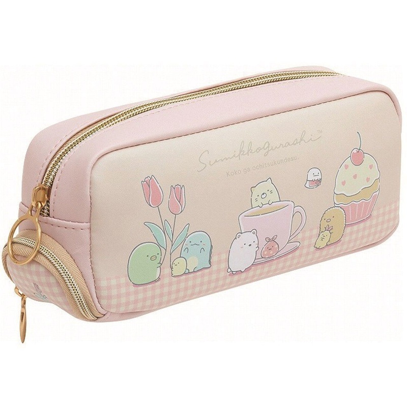 San-x Sumikko Gurashi Pen Pouch