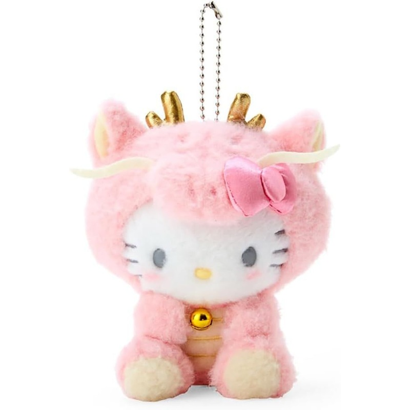 Sanrio Mascot Holder Hello Kitty (Zodiac Luck)