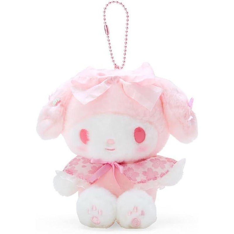 Sanrio Mascot My Melody (Sakura Series)