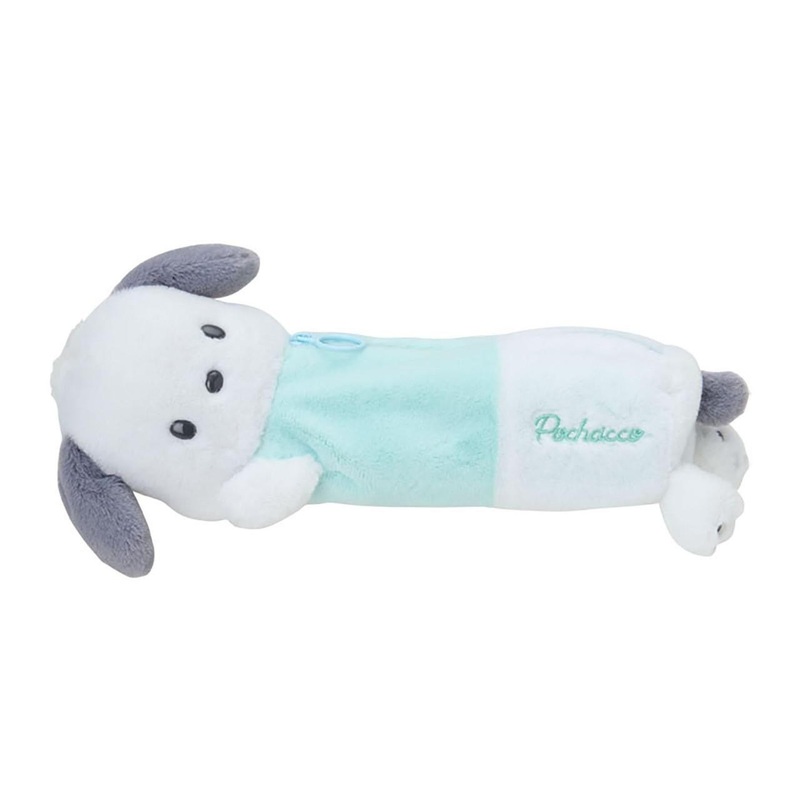 Sanrio Pochacco Plush Pen Case