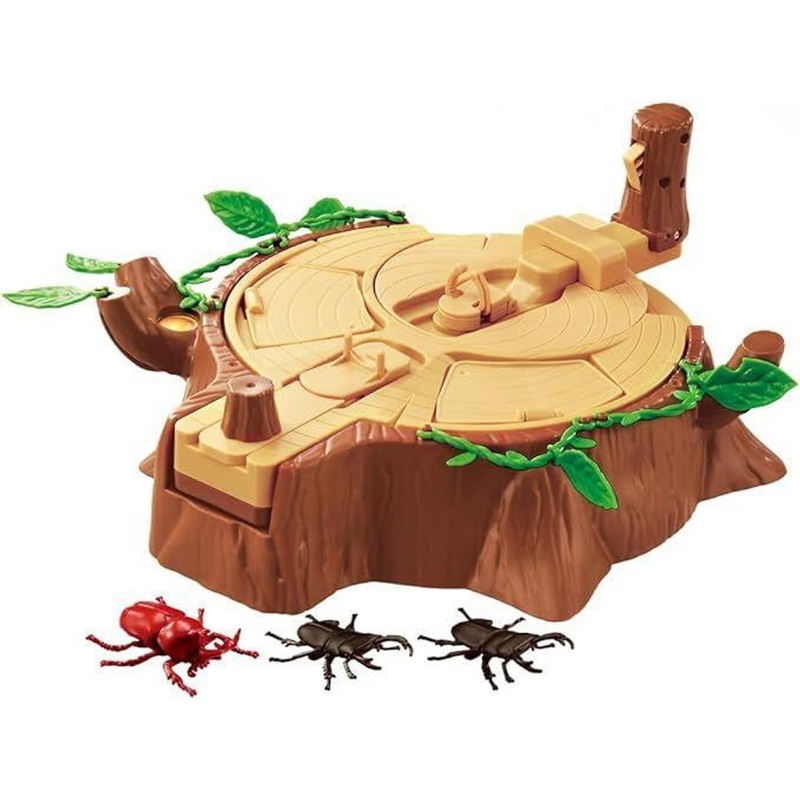 Takara Tomy Ania Insect Battle Stadium