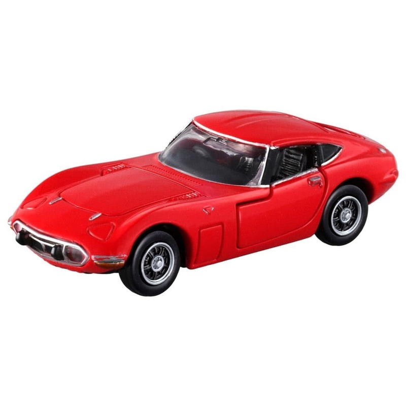 Takara Tomy Takara Tomy Mall Original Tomica Premium Toyota 2000GT