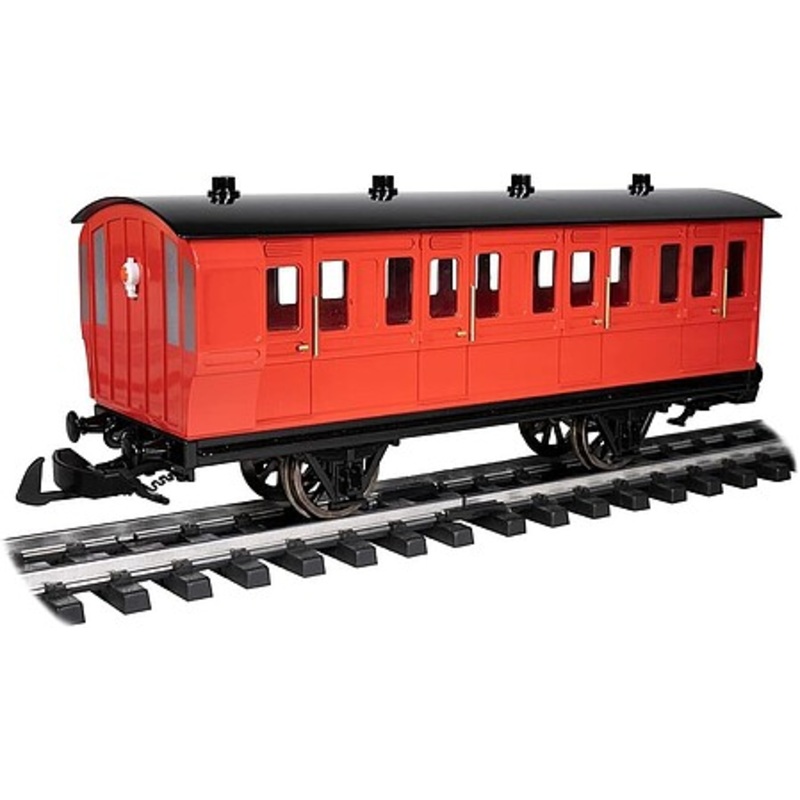 Thomas & Friends Red Brak – G-Scale