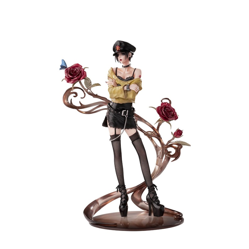 Tokyo Figure Nana Osaki 1/8 Figure (NANA)