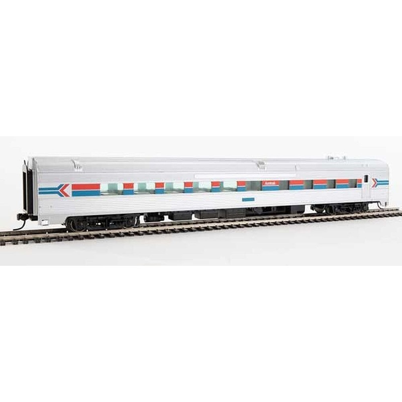 85′ Budd Diner Car – Amtrak(R) Phase I