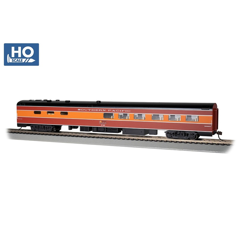 85′ Smooth-Side Dining Southern Pacific #10267