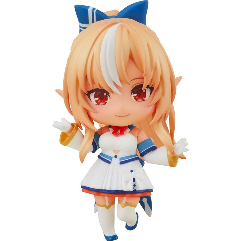 Good Smile Company Nendoroid Shiranui Flare (hololive production)