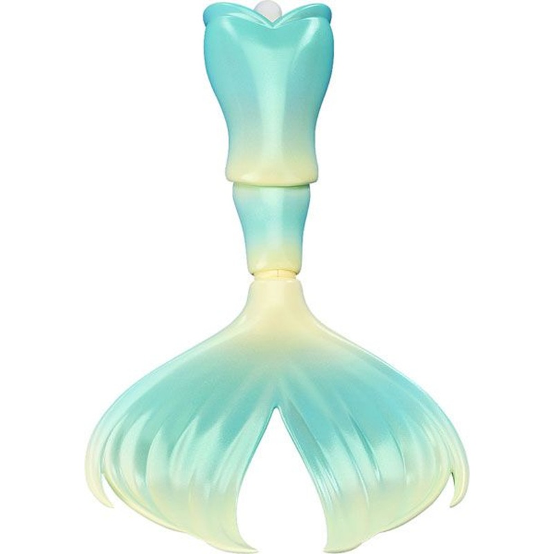 Good Smile Company Parts Nendoroid Doll Mermaid Set (Green Fluorite)